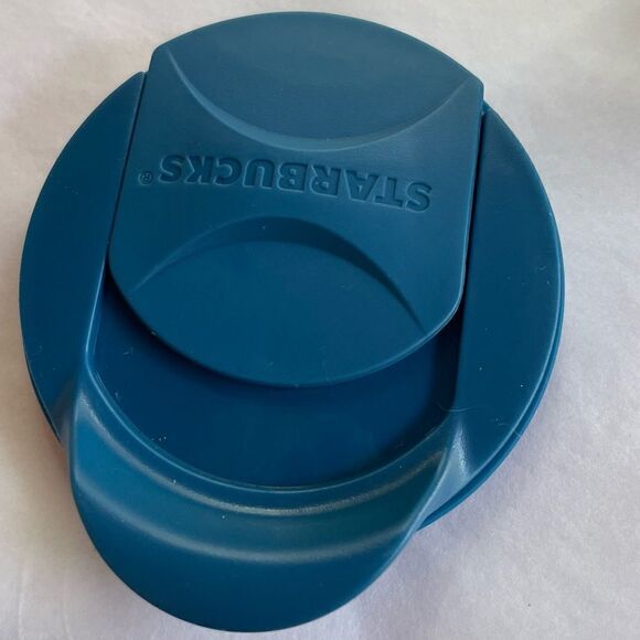 RARE Starbucks Mermaid Swarovski Ceramic Travel Mug - Picture 11 of 14